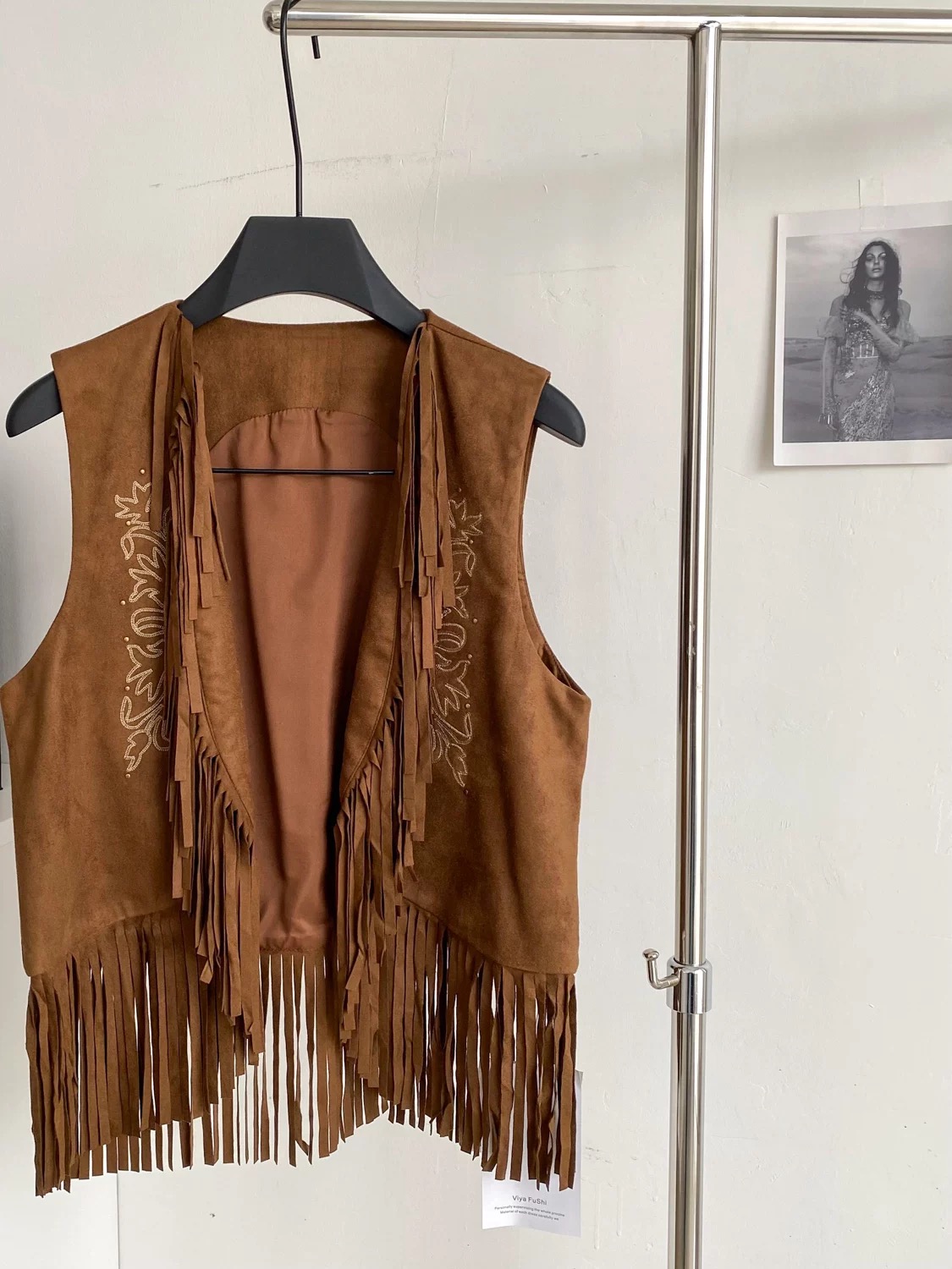 Exquisite babe waist coat COA170 images